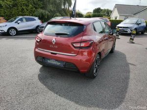 Renault Clio Dynamique S Nav - Image 4