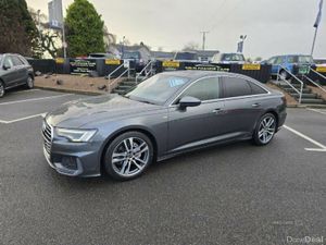 Audi A6 S Line - Image 2