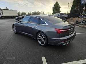 Audi A6 S Line - Image 3