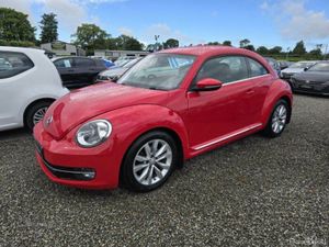 Volkswagen Beetle Design - Image 2