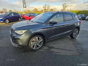 SEAT Arona FR Edition - Image 2
