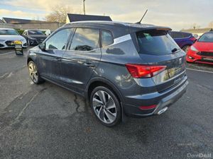 SEAT Arona FR Edition - Image 3