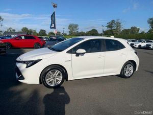 Toyota Corolla Icon - Image 2