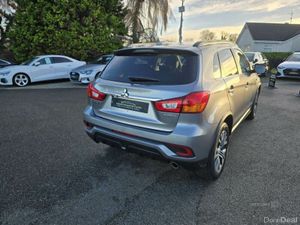 Mitsubishi ASX 4 - Image 4