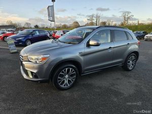 Mitsubishi ASX 4 - Image 2