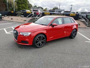 Audi A3 Sportback SE Technik - Image 2