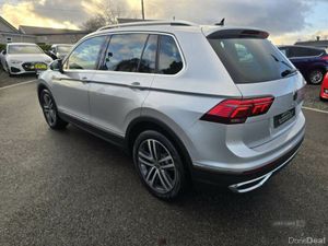 Volkswagen Tiguan Elegance - Image 3