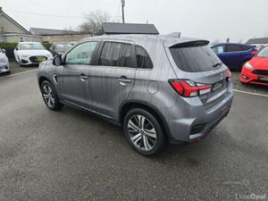 Mitsubishi ASX Dynamic - Image 3