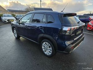 Suzuki S-CROSS Motion - Image 3