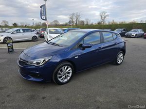 Vauxhall Astra SE - Image 2