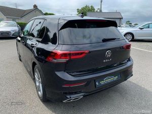 Volkswagen Golf R-Line - Image 4