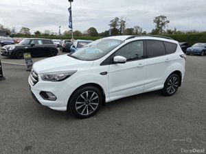 Ford Kuga ST-LINE - Image 2