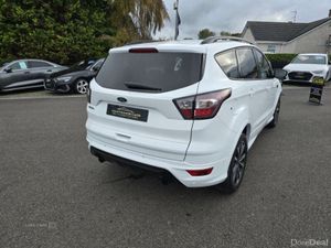 Ford Kuga ST-LINE - Image 4