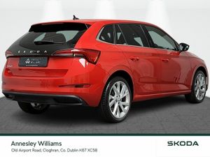 Skoda Scala Style 1.0Tsi 115Bhp DSG - Image 4