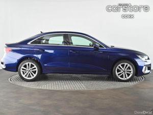 Audi A3 30 TFSI 110HP SE - Image 2