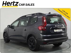Dacia Jogger EXTREME SE 1.0 Petrol Manual - Image 4