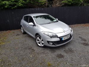 MEGANE TOM TOM... NCT TODAY .. LOW KMS - Image 3