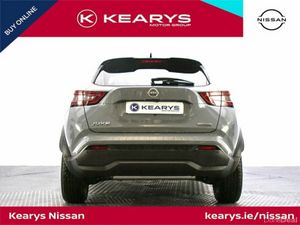 Nissan Juke Hybrid SV Premium 2T MY24.1 ASK ABOUT - Image 3