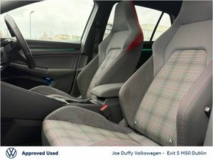 Volkswagen Golf GTI 2.0 TSI DSG 245HP - Image 4