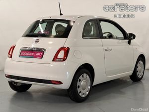 Fiat 500 1.2 PET AUTO 3DR - Image 3