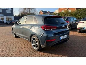 Hyundai i30 i 30 Petrol 5DR - Image 3