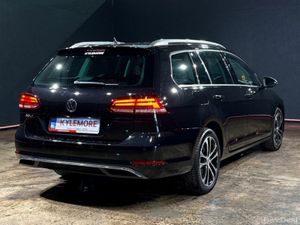 Volkswagen Golf ESTATE AUTOMATIC 1.2L TSI - REVERS - Image 4