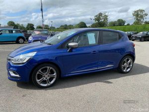 Renault Clio GT Line - Image 2