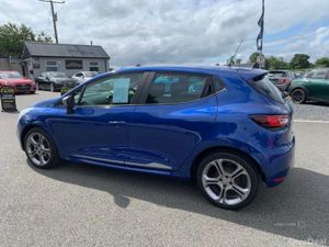 Renault Clio GT Line - Image 3