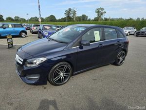 Mercedes-Benz B-Class Sport - Image 2