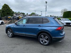 Volkswagen Tiguan Allspace SEL - Image 3