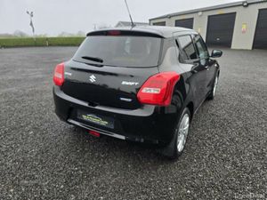 Suzuki Swift SZ-T - Image 4