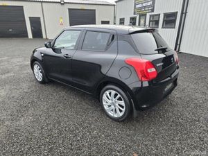 Suzuki Swift SZ-T - Image 3