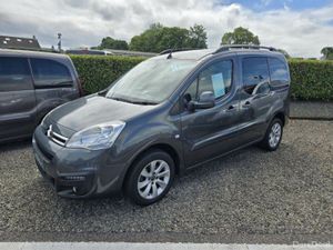 Citroen Berlingo Multispace Flair - Image 2