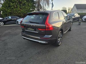Volvo XC60 Inscription - Image 4