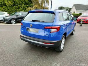 Skoda Karoq SE Technology - Image 4