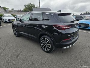 Vauxhall Grandland X Elite Nav - Image 3