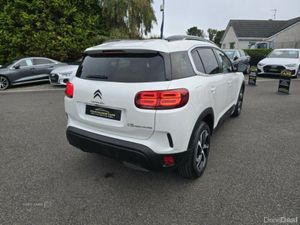 Citroen C5 Aircross Flair - Image 4