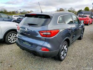 Renault Kadjar Dynamique S Nav - Image 3
