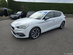 SEAT Leon FR Sport - Image 2