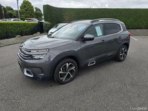 Citroen C5 Aircross SHINE - Image 2