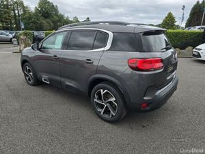 Citroen C5 Aircross SHINE - Image 3