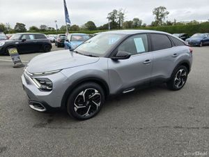 Citroen C4 SHINE PLUS - Image 2