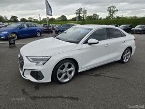 Audi A3 S Line - Image 2
