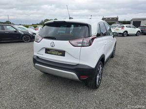 Vauxhall Crossland X Elite Nav - Image 4