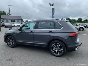Volkswagen Tiguan Elegance - Image 3