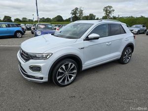 Volkswagen T-Roc R-Line - Image 2