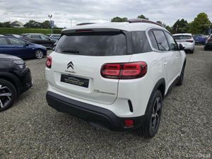 Citroen C5 Aircross SHINE - Image 4