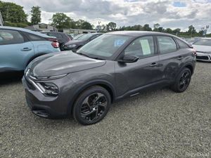 Citroen C4 SENSE PLUS - Image 2