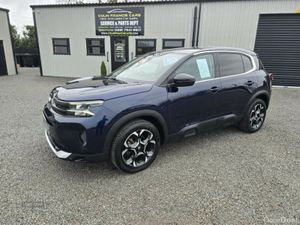 Citroen C5 Aircross Plus - Image 2