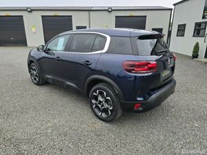 Citroen C5 Aircross Plus - Image 3